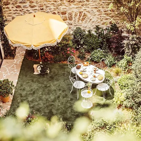 Monsieur Aristide 4* Paris