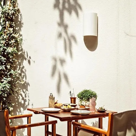 Hotel Monsieur Aristide 4*