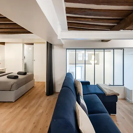 Apartment Place Du Pantheon