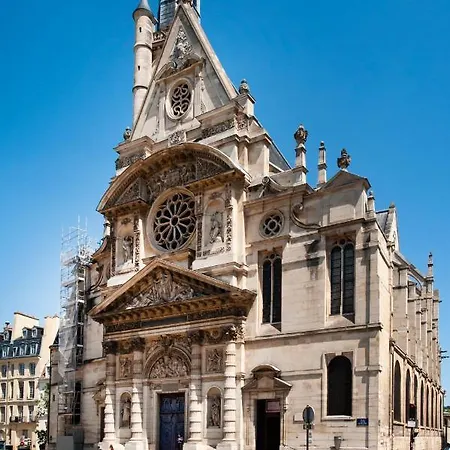 Place Du Pantheon * Paris