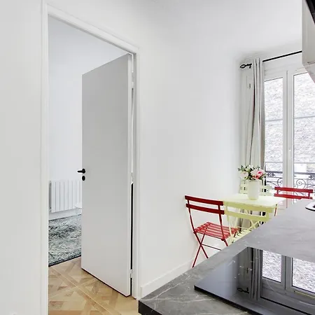 Apartment Cmg St Antoine Bastille 12 Paris