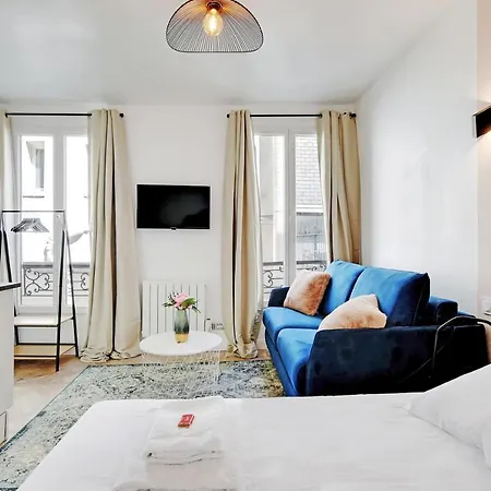 Cmg St Antoine Bastille - 18 Paris