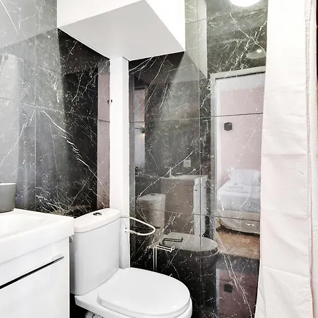 Cmg St Antoine Bastille - 18 Apartment Paris