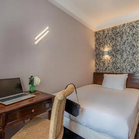 Hotel London Paris