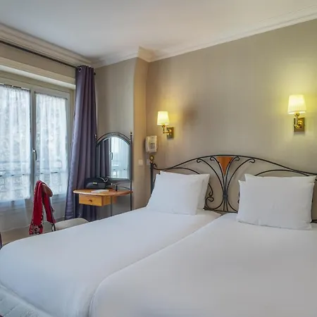 London Hotel