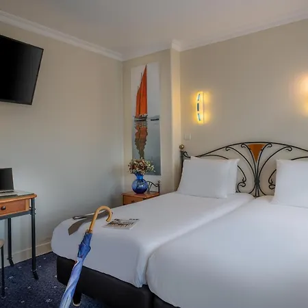 Hotel London Paris