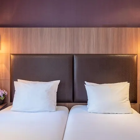 Hotel London Paris