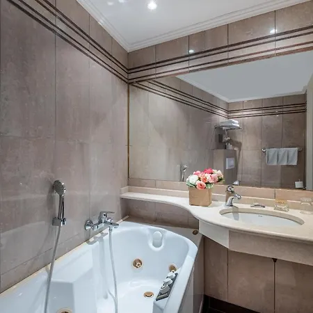 Hotel London Paris
