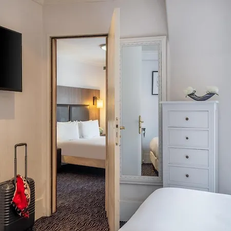 London Hotel