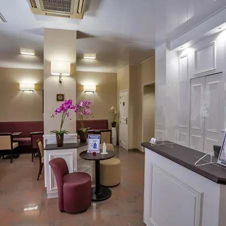 Vivaldi Hotel