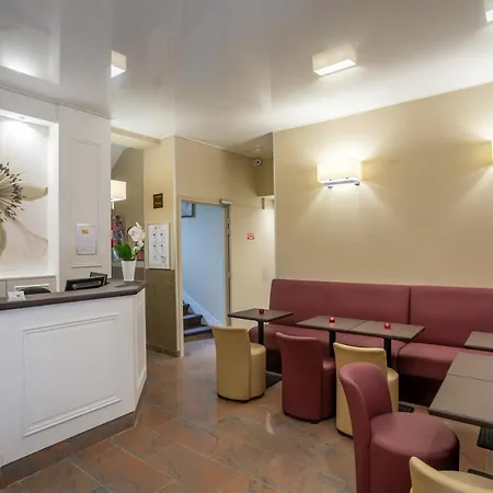 Vivaldi Hotel 3*