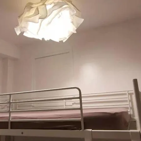 Fleur De Hostel