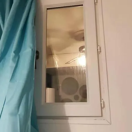 Auberge de jeunesse Fleur De *
