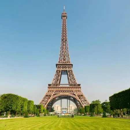 Apartment Luxury Republique