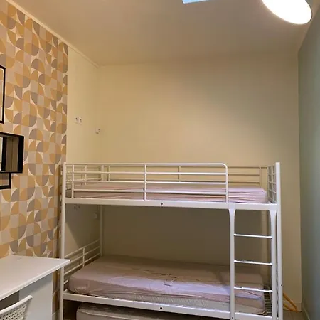 Hostel Fleur De