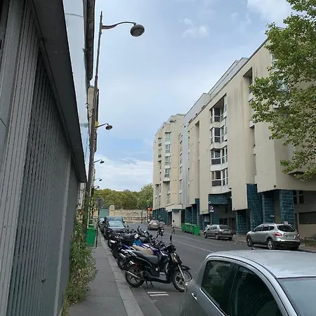 Fleur De Auberge de jeunesse