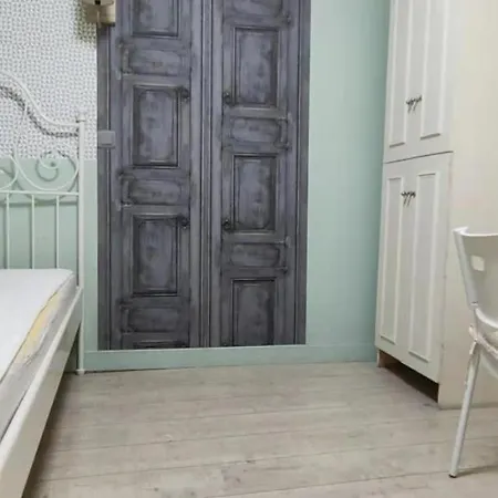Fleur De Auberge de jeunesse Paris