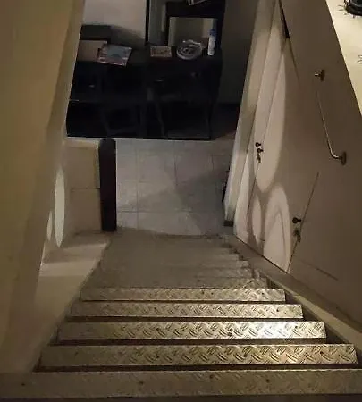 Hostel Fleur De