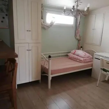 Auberge de jeunesse Fleur De