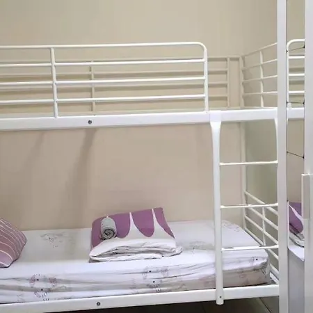 Fleur De Hostel Párizs