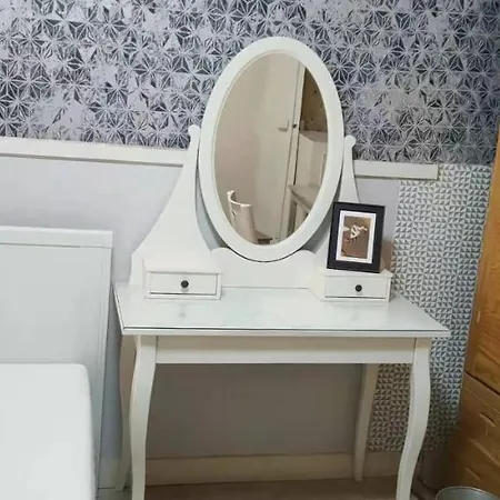 Fleur De Auberge de jeunesse *