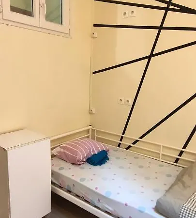 Hostel Fleur De