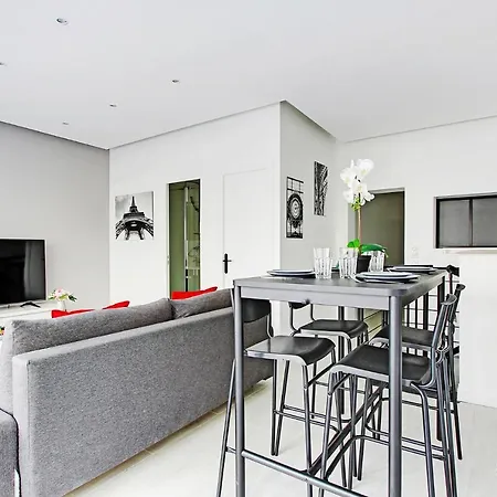 Cmg Sauffroy Paris