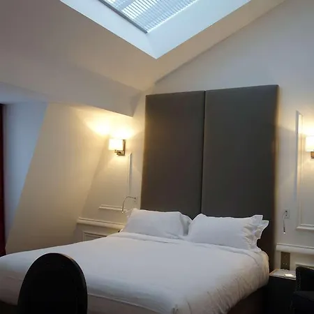 Moliere 4* Paris
