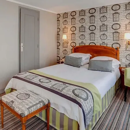Otel France D'antin Opera Paris