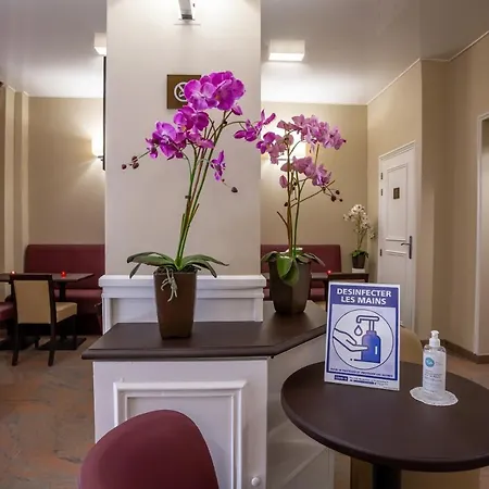 Vivaldi Hotel 3*