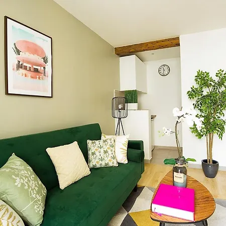 Appartement 1616 - Best Deal