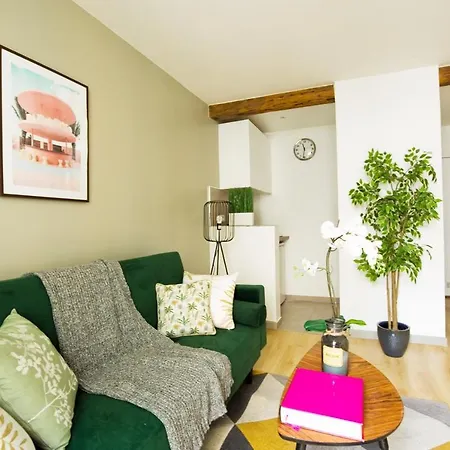 1616 - Best Deal Appartement