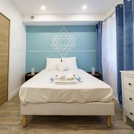 Cosy Studio In The 8th Neighborhood Apartment Paris