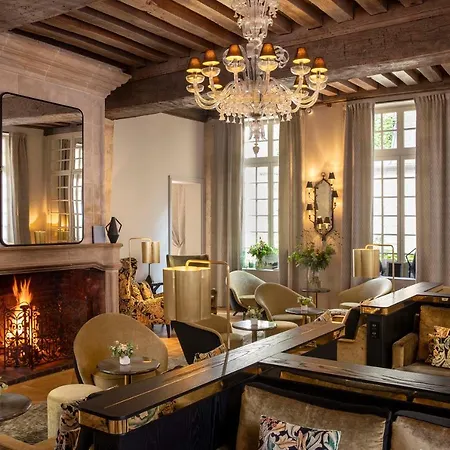 D'aubusson 5* Parigi