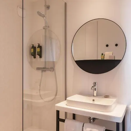 Leonardo Boutique Opera 4* Paris