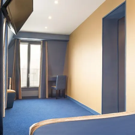 Trianon Gare De Lyon Ξενοδοχείο 3*