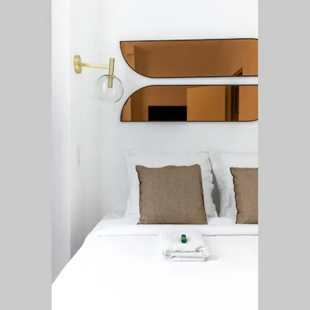 Hsh Cosy Jardin Du Luxembourg Apartment Paris
