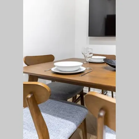 Hsh Cosy Jardin Du Luxembourg Apartamento