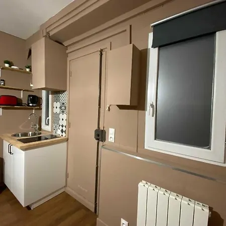 Apartment Cmg - Saint Michel Notre Dame Paris