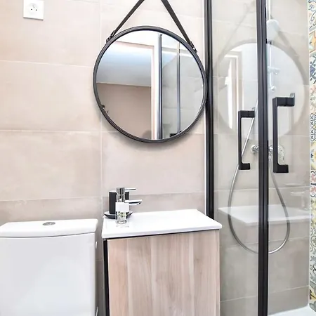 Apartment Cmg - Saint Michel Notre Dame *