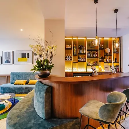 Hotel Timhotel Invalides Eiffel Paris