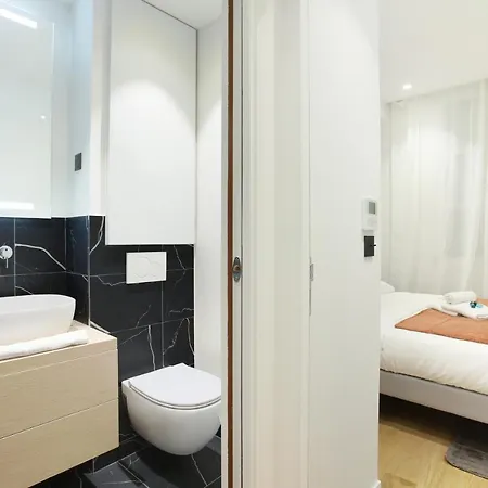 Le Marais Beaubourg By Prestige