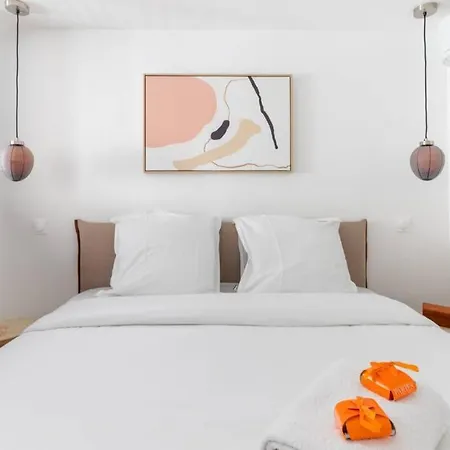 Hsh Invalides-palais Bourbon Luxueux 4p *