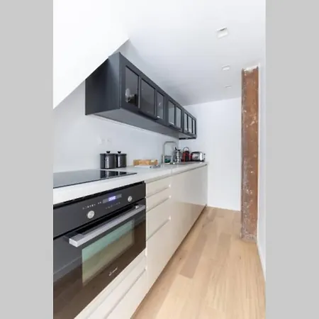 Hsh Invalides-palais Bourbon Luxueux 4p Apartment *