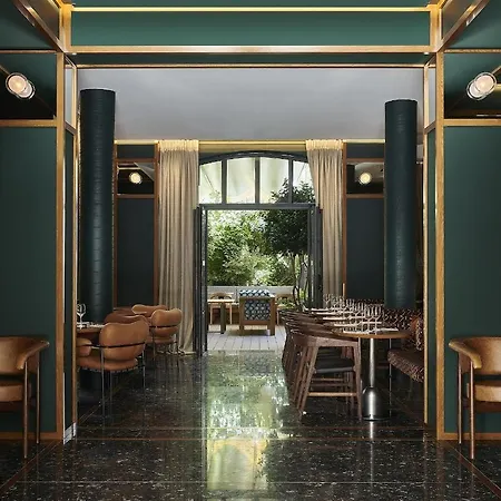 Hotel Le Ballu Paris
