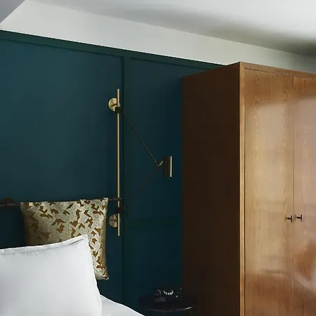 Hotel Le Ballu Paris