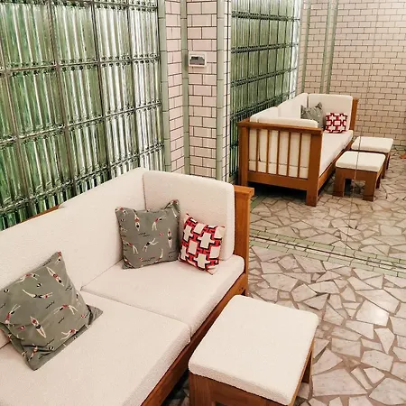 Le Ballu Hotel 5*