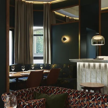 Hotel Le Ballu Paris