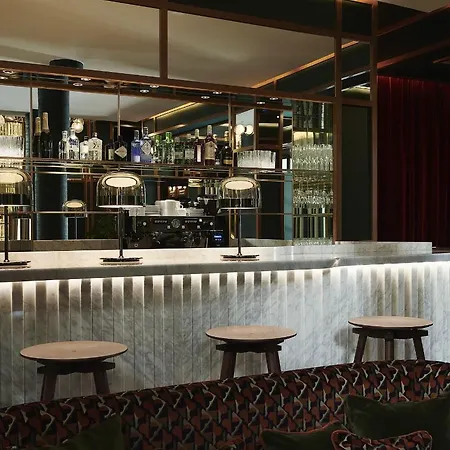 Hotel Le Ballu Paris