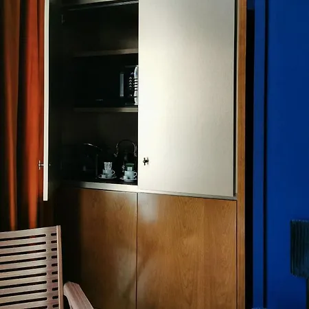 Hotel Le Ballu 5*